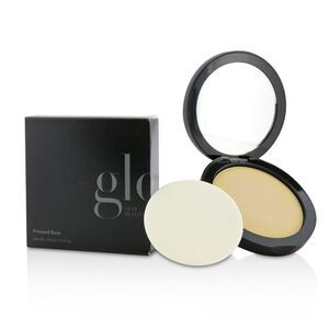 Glo Skin Beauty Pressed Base - Golden Light 0.31oz